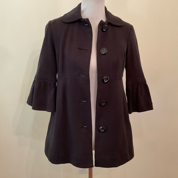Womens Ambition coat - Picture 8 of 8
